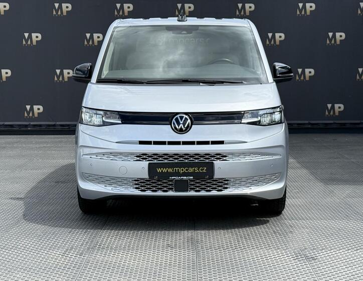 Volkswagen Multivan 2