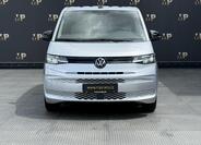 Volkswagen Multivan 2