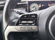 Hyundai Tucson SUV 1,6 l 110 kw