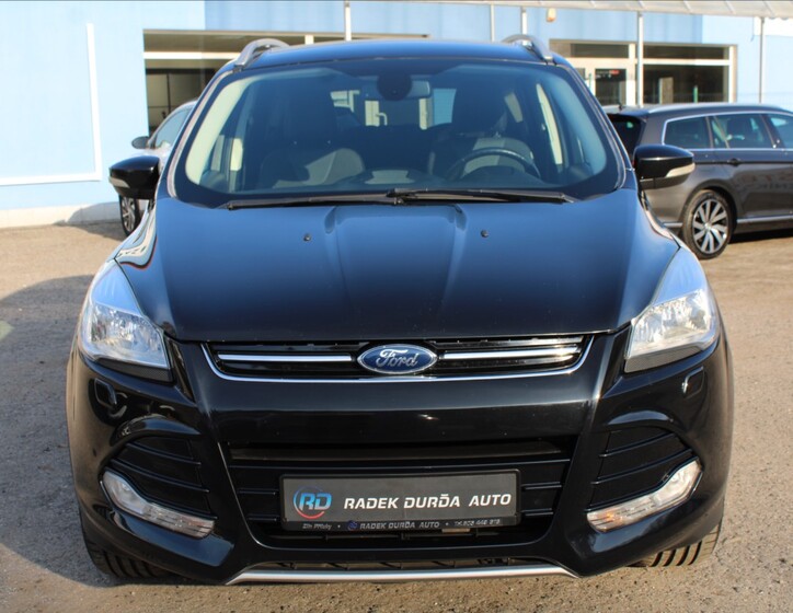 Ford Kuga 2