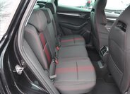 Škoda Karoq SUV / Terénní 1,6 l 85 kw