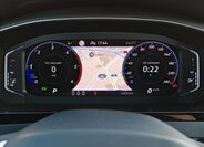 Volkswagen Arteon Hatchback 2,0 l 147 kw