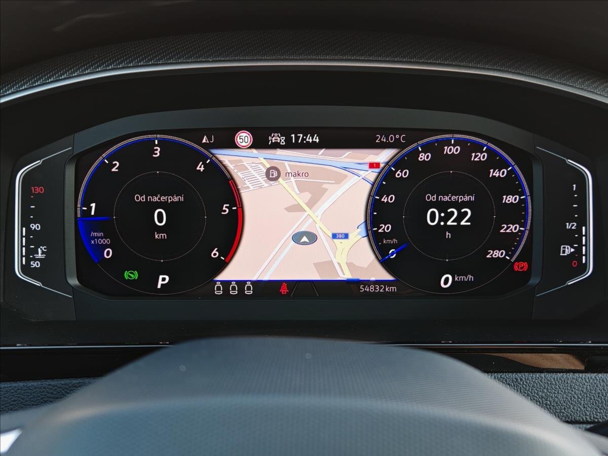 Volkswagen Arteon Hatchback 2,0 l 147 kw