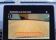 Mitsubishi ASX SUV / Terénní 1,3 l 103 kw