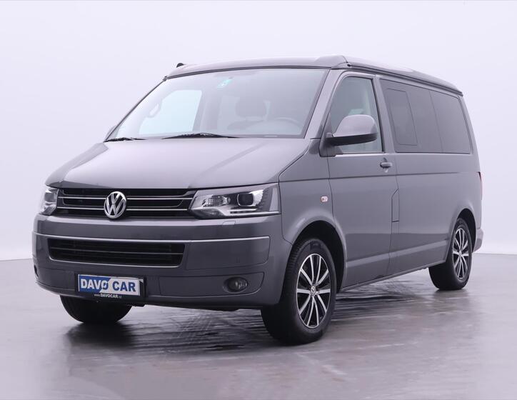 Volkswagen California 3