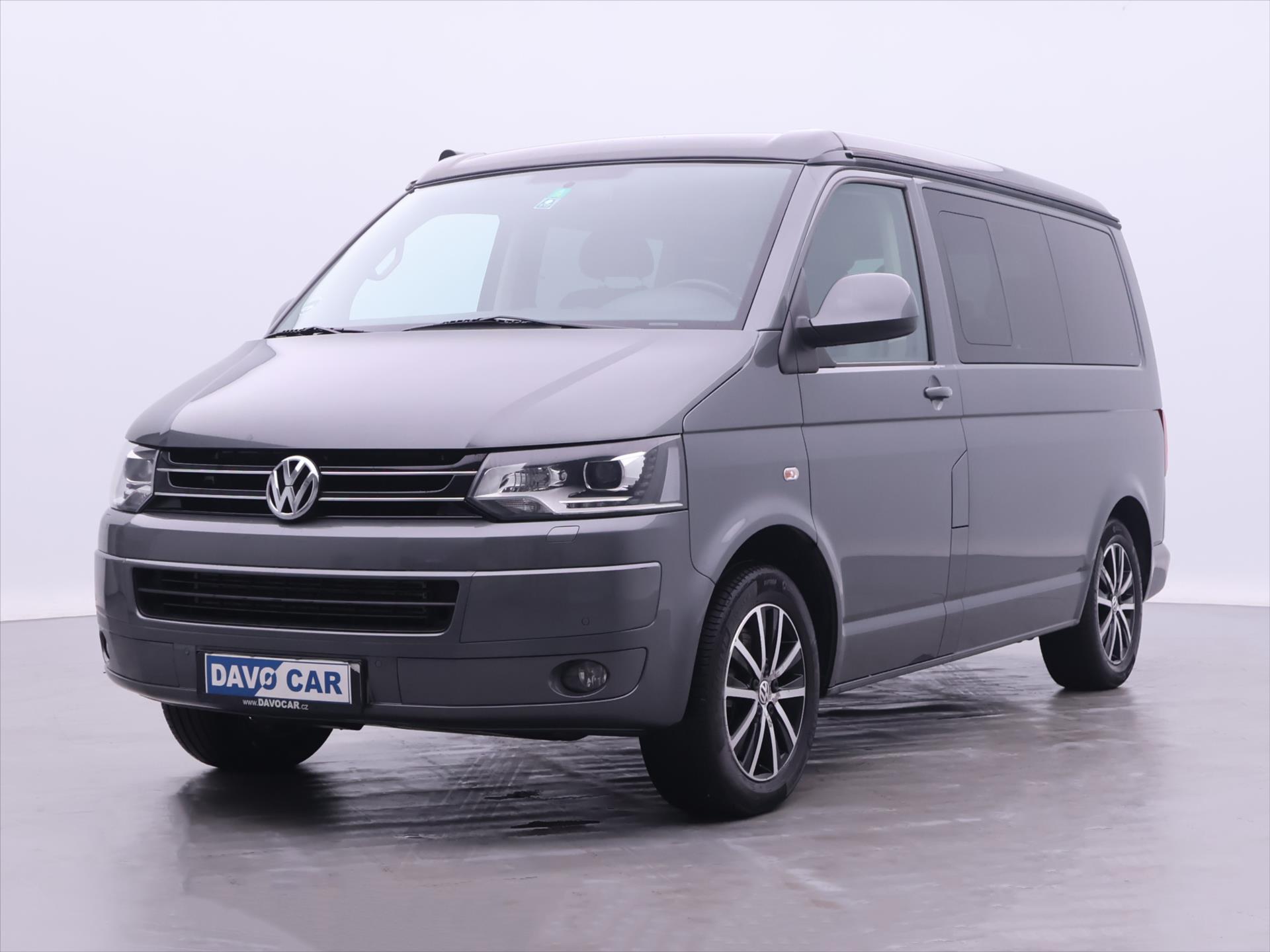 Volkswagen California