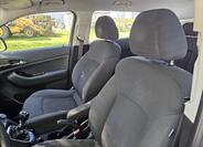 Chevrolet Orlando 10