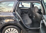 Škoda Octavia 16