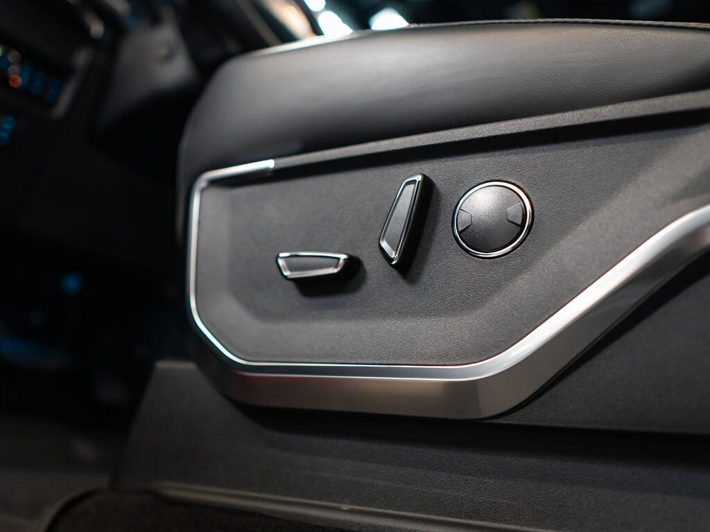 Ford F-150 Pick-up 5,2 l 536 kw