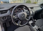 Škoda Octavia Sedan / Limuzína 2,0 l 110 kw