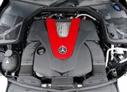 Mercedes-Benz Třídy C 10