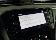 Volkswagen Passat Kombi 2,0 l 110 kw