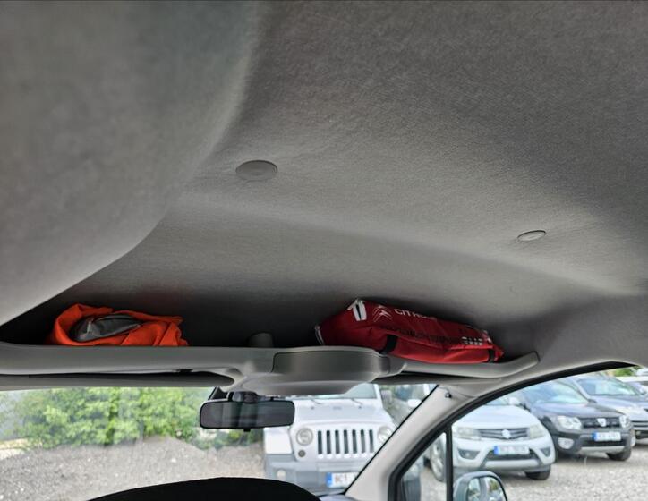 Citroën Berlingo 18