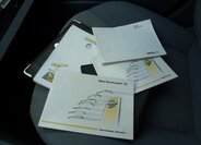 Opel Vectra Sedan / Limuzína 1,8 l 90 kw