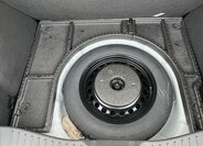 Ford Focus Hatchback 2,0 l 184 kw