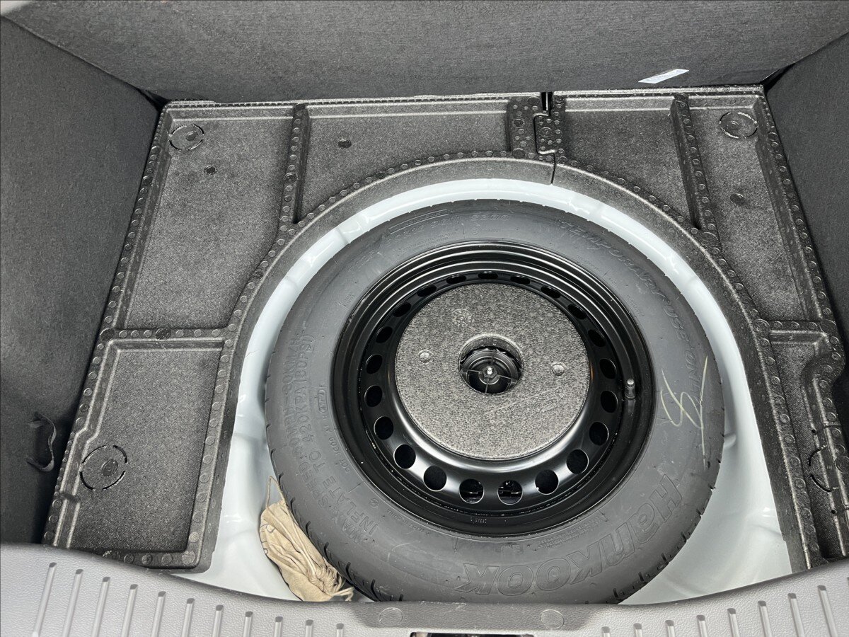 Ford Focus Hatchback 2,0 l 184 kw