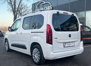 Opel Combo 17