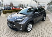 Toyota Yaris Cross 2