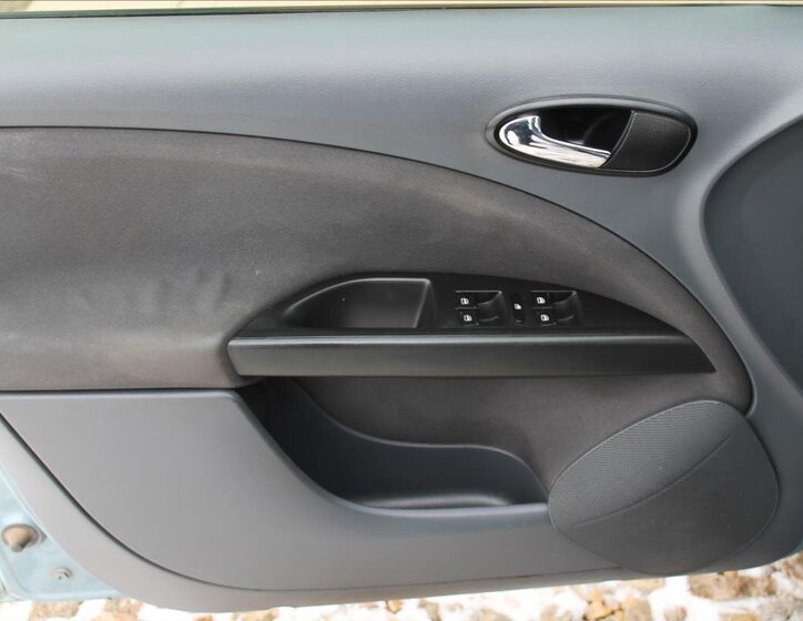 Seat Altea MPV 1,9 l 77 kw