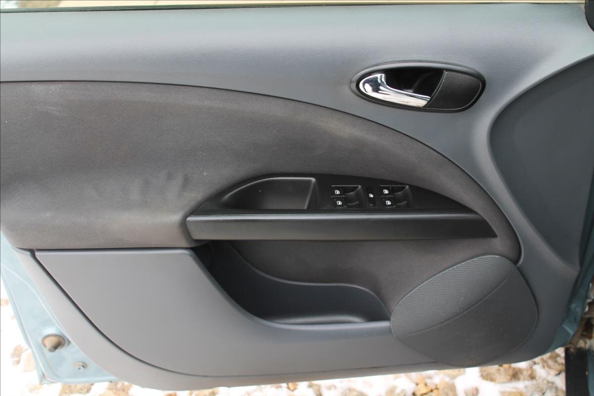 Seat Altea MPV 1,9 l 77 kw