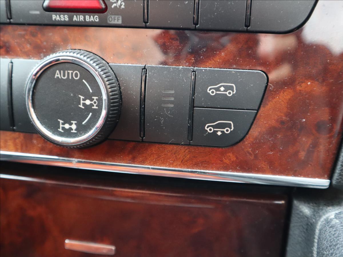 Mercedes-Benz Třídy M