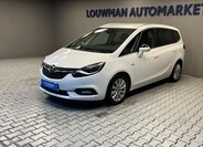 Opel Zafira MPV 1,4 l 103 kw