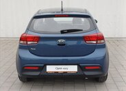 KIA Rio Hatchback 1,2 l 61 kw
