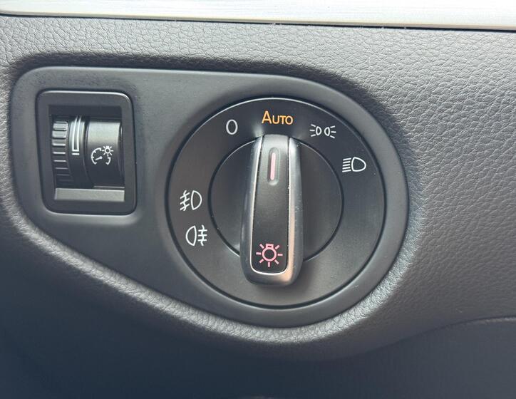 Volkswagen Sharan 22