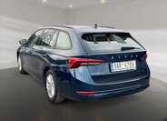 Škoda Octavia Kombi 2,0 l 85 kw