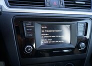 Škoda Rapid Sedan / Limuzína 1,2 l 81 kw