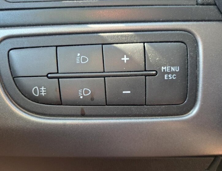 Fiat Grande Punto Kombi 1,2 l 51 kw