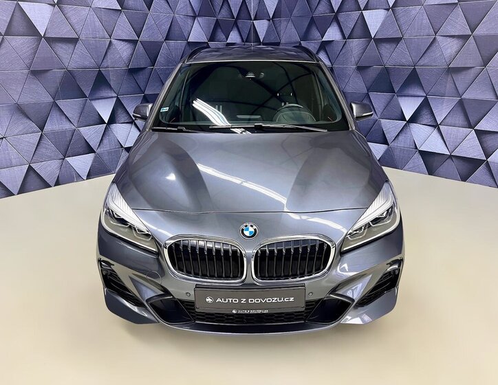 BMW Řada 2 Ostatní 1,5 l 80 kw