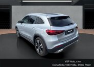 Mercedes-Benz GLA SUV / Terénní 2,0 l 110 kw