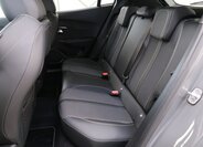 Peugeot 2008 SUV / Terénní 1,2 l 96 kw