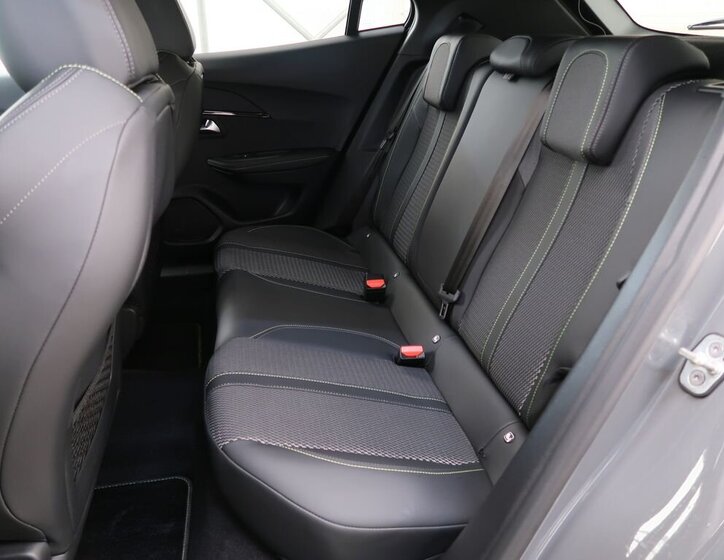 Peugeot 2008 SUV / Terénní 1,2 l 96 kw