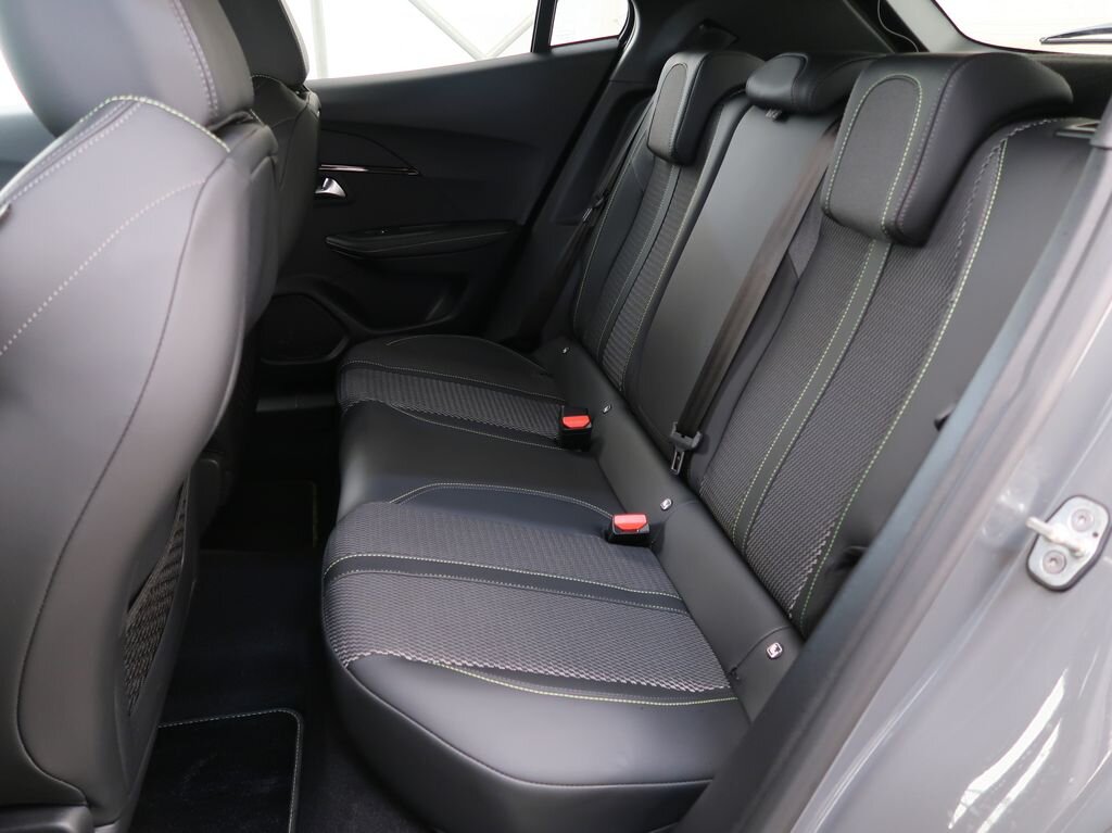 Peugeot 2008 SUV / Terénní 1,2 l 96 kw