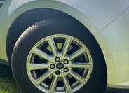 Ford S-MAX Kombi 0,0 110 kw