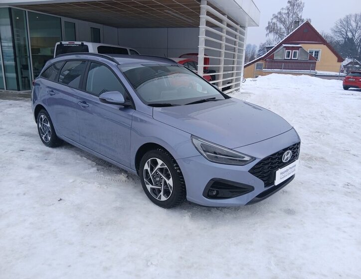 Hyundai i30 7