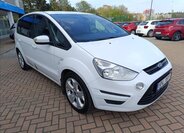 Ford S-MAX MPV 2,0 l 103 kw