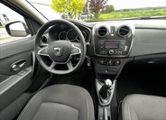 Dacia Logan Sedan / Limuzína 999,0 54 kw