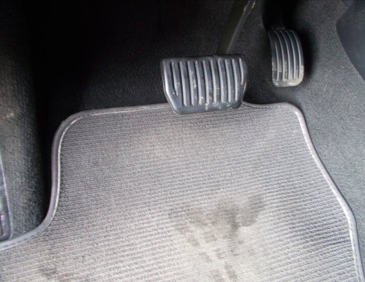 Ford Galaxy MPV 2,0 l 103 kw