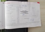 Škoda Fabia Hatchback 1,2 l 63 kw