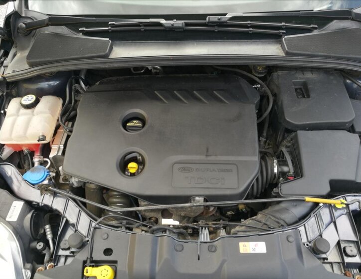 Ford Focus Kombi 1,6 l 70 kw