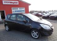 Opel Meriva 8