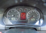 Volkswagen Polo Hatchback 1,4 l 59 kw