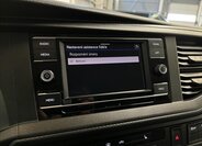 Volkswagen Transporter MPV 2,0 l 110 kw