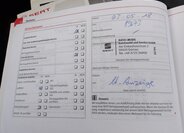 Seat Leon Hatchback 1,4 l 92 kw