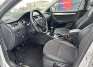 Škoda Octavia 15
