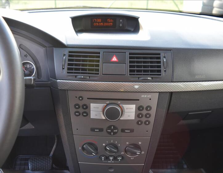 Opel Meriva 36