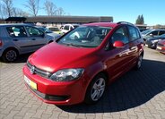 Volkswagen Golf Plus Kombi 1,6 l 75 kw